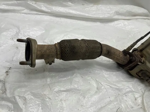 DPF FAP Katalysator Sensor C02A060 Kia Hyundai 1.6 CRDI image 5