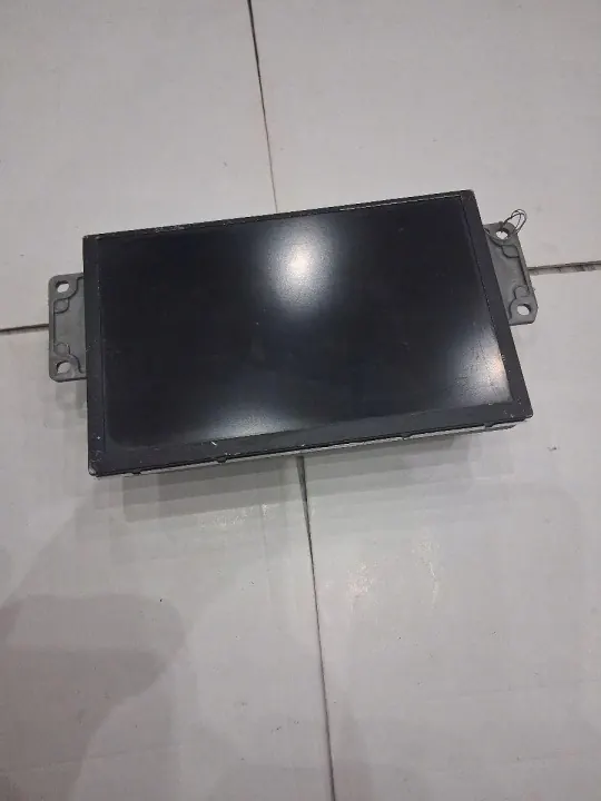 Écran de navigation OEM 9801023980 pour Citroen C3 Picasso image 2