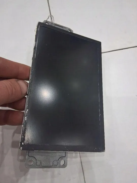 Écran de navigation OEM 9801023980 pour Citroen C3 Picasso image 3