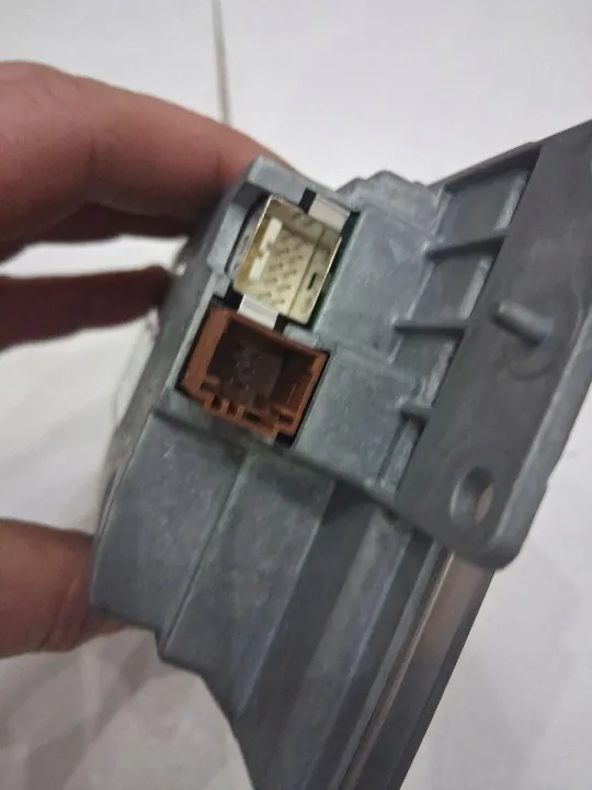 Écran de navigation OEM 9801023980 pour Citroen C3 Picasso image 5