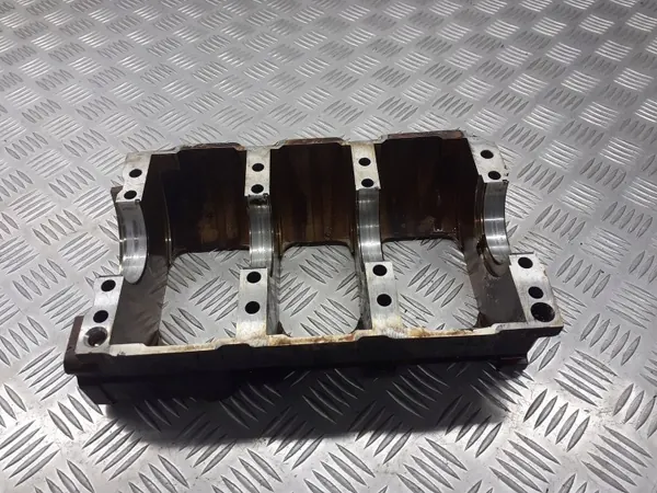 Base do Eixo de Comando OEM 213512354321 para Freelander I 2.5 V6 image 2