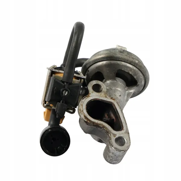 Válvula EGR Mercedes W211 C209 A1121400460 image 10