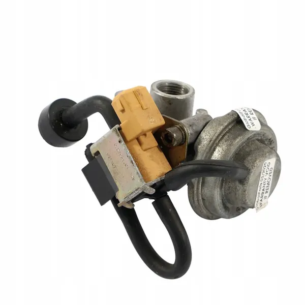 Válvula EGR Mercedes W211 C209 A1121400460 image 3