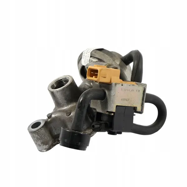 Válvula EGR Mercedes W211 C209 A1121400460 image 5