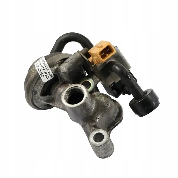 Válvula EGR Mercedes W211 C209 A1121400460 image 6