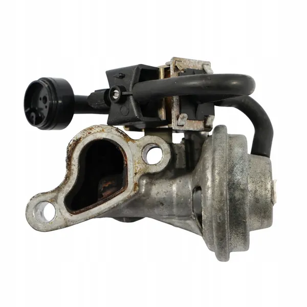 Válvula EGR Mercedes W211 C209 A1121400460 image 8