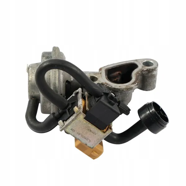 Válvula EGR Mercedes W211 C209 A1121400460 image 9