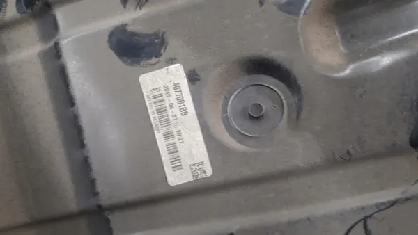 AdBlue-tank OEM 4M0131878BF voor Audi Q7 3.0 TDI image 3