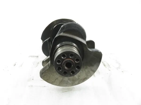 Virabrequim Audi A6 S6 C6 OEM 059ae - Usado image 3