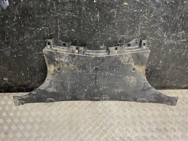 Protector inferior motor MG4 Trophy OEM 11440344 Usado image 2