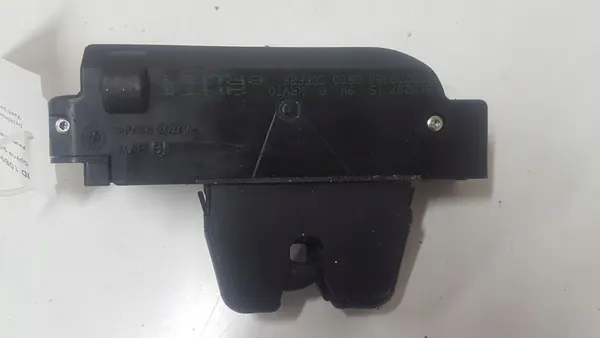 Bagagelås CITROËN C6 2008 image 3