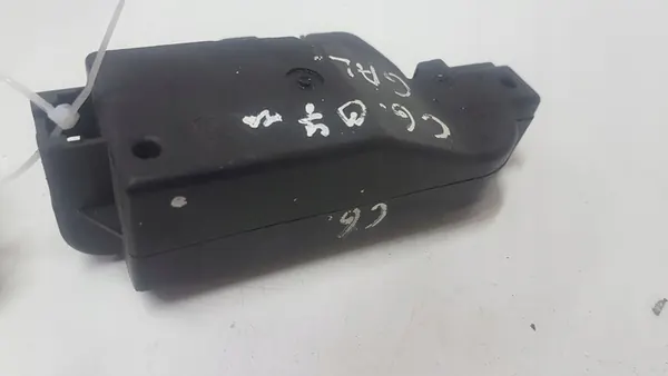 Bagagelås CITROËN C6 2008 image 4