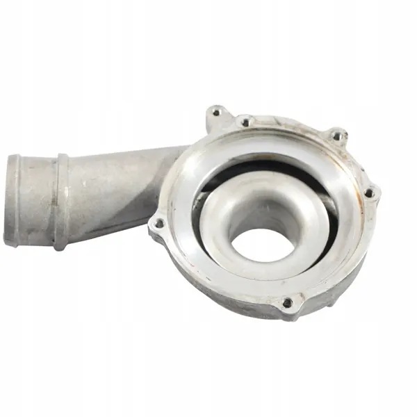 Käytetty turbo K04-023C Audi A3 S3 8L 1.8T BAM image 10