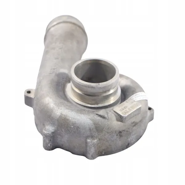 Käytetty turbo K04-023C Audi A3 S3 8L 1.8T BAM image 9