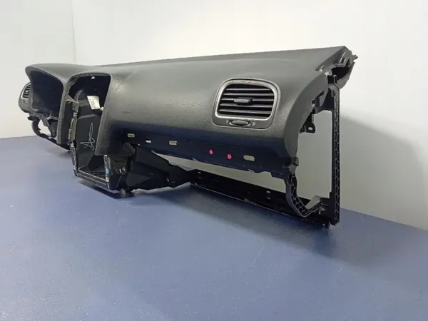 Airbag tableau VW Golf 6 OEM 3KV5K1857181B image 10