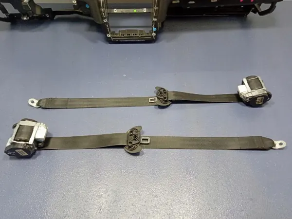 Airbag tableau VW Golf 6 OEM 3KV5K1857181B image 5