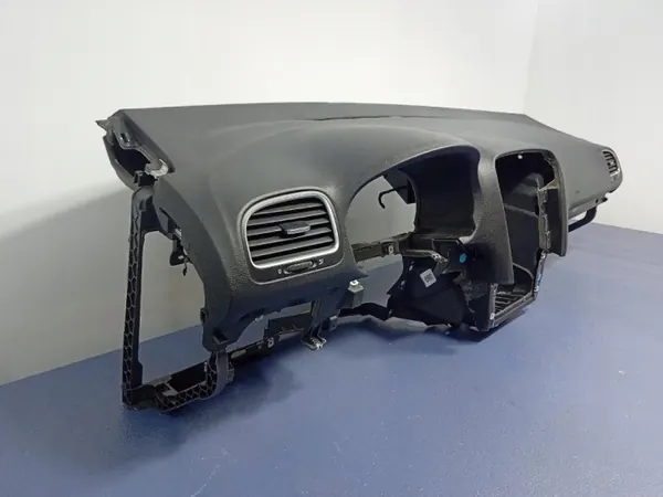 Airbag tableau VW Golf 6 OEM 3KV5K1857181B image 9