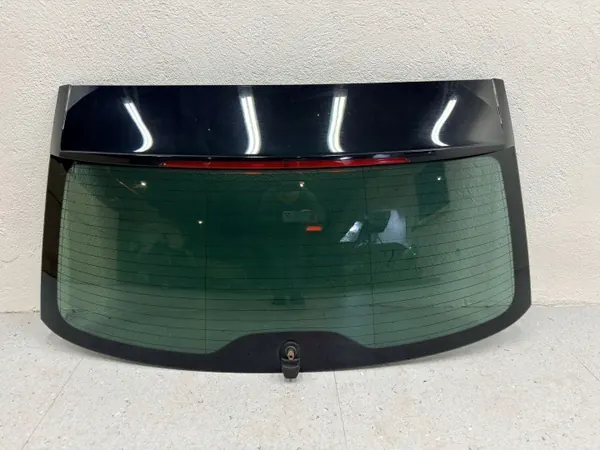 BMW 5 F10 F11 baklucka öppningsglas OEM image 2