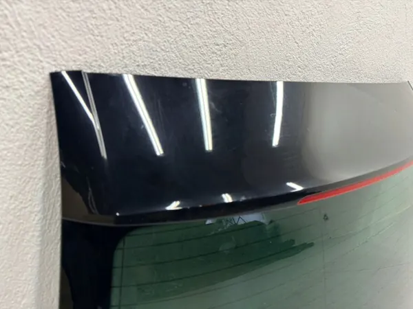BMW 5 F10 F11 baklucka öppningsglas OEM image 3