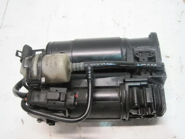 Fjäderpump OEM POMPA ZAWIESZENIA JAGUAR XJ6 3.0i image 2