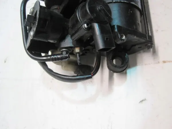 Fjäderpump OEM POMPA ZAWIESZENIA JAGUAR XJ6 3.0i image 3