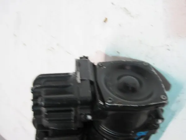Fjäderpump OEM POMPA ZAWIESZENIA JAGUAR XJ6 3.0i image 4