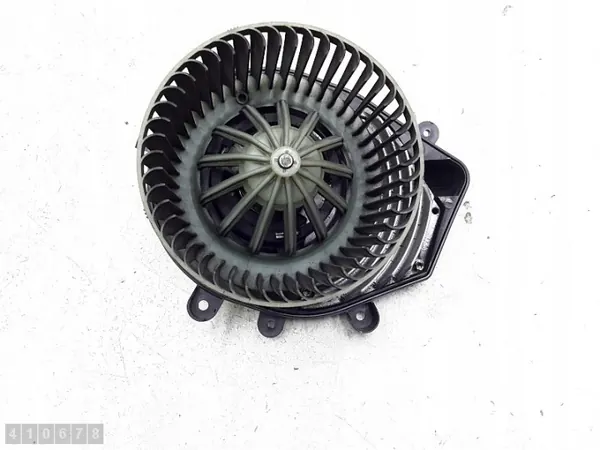 Ventilador calefactor VW Passat OEM 8d1820021 image 3