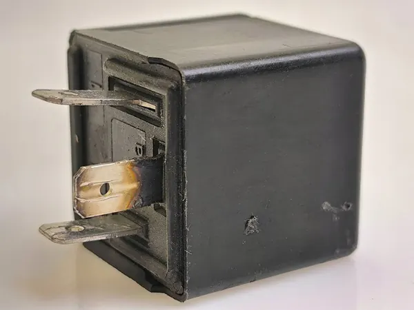 Audi A4 S4 B5 2000 Rela image 3