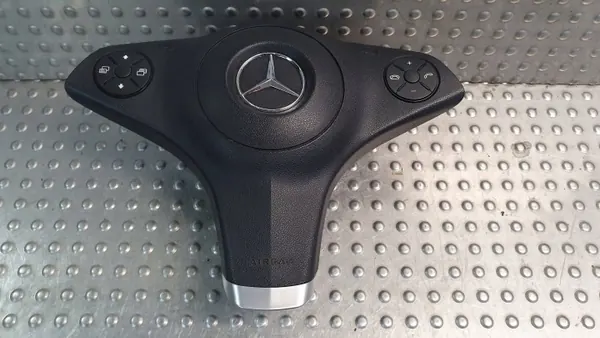 Airbag condutor OEM S26380876 para Mercedes CLC CL SLK image 2