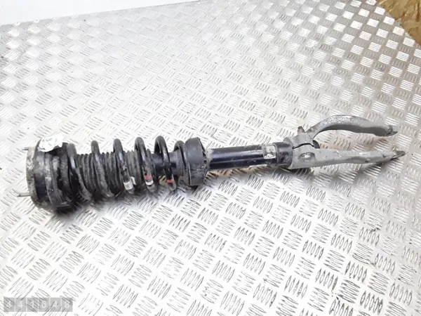 Stoßdämpfer Jaguar F-Pace OEM GX73-3463-AD image 2
