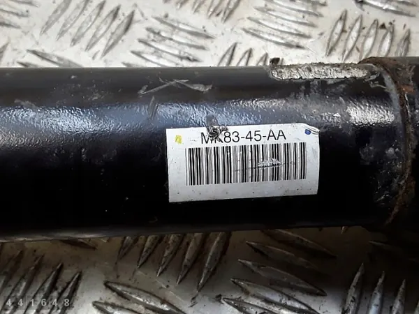 Stoßdämpfer Jaguar F-Pace OEM GX73-3463-AD image 4