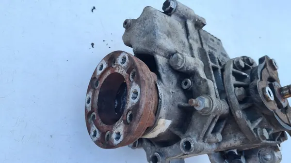 Redutor OEM 0AV409053AF para VW Audi Skoda Seat 2.0TDI image 4