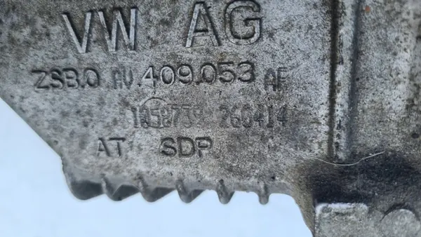 Redutor OEM 0AV409053AF para VW Audi Skoda Seat 2.0TDI image 6