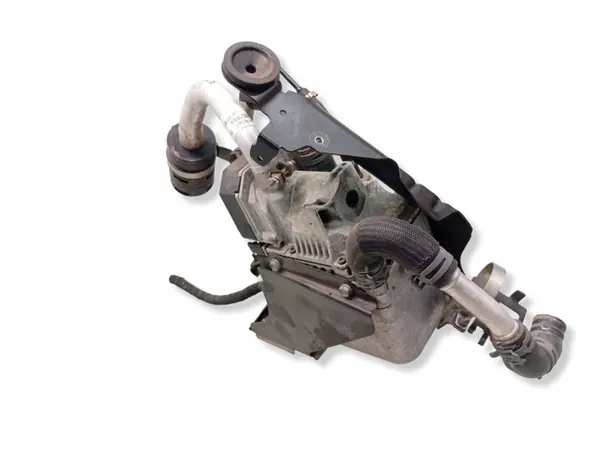 Audi Q7 4L parkeringsvärme OEM 4L0910105 image 2