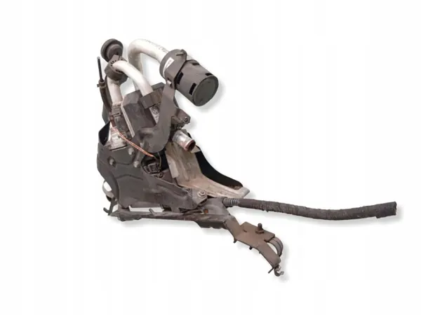 Audi Q7 4L parkeringsvärme OEM 4L0910105 image 3