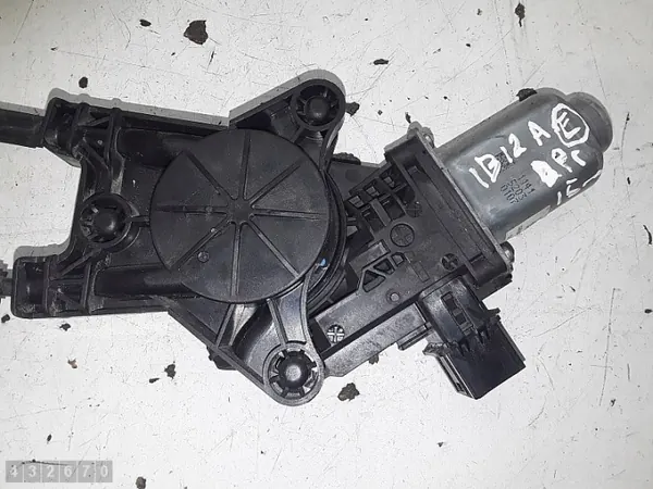 Régulateur de vitre Seat OEM 6R0959802CP - Occasion image 10