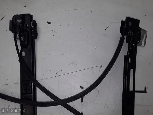 Régulateur de vitre Seat OEM 6R0959802CP - Occasion image 3