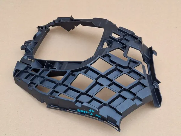 VW T-CROSS Supporto Paraurti Destro Anteriore 2GM807724A image 5