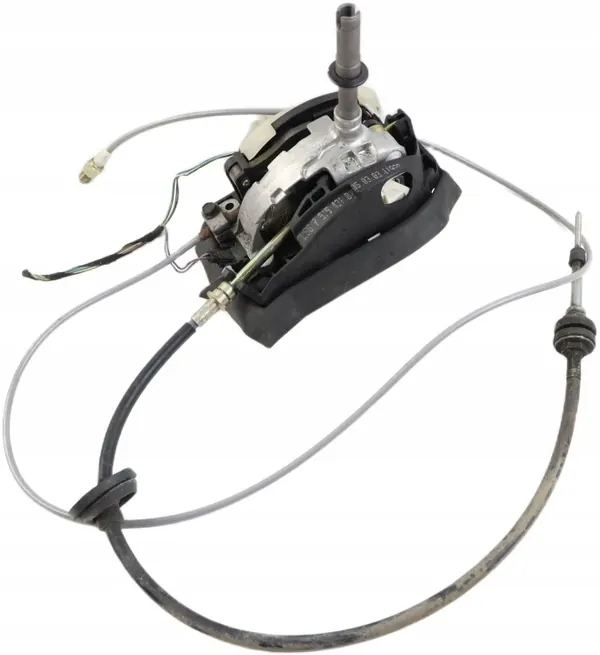 Seletor de mudanças BMW X5 E53 OEM 7515431B - Usado image 2