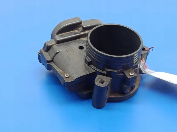 PEUGEOT 207 I 1.4 16V Throttle VDO V757669780 6PIN image 6