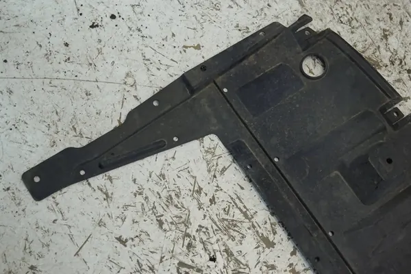 Motorplåt Mitsubishi Colt VI image 10