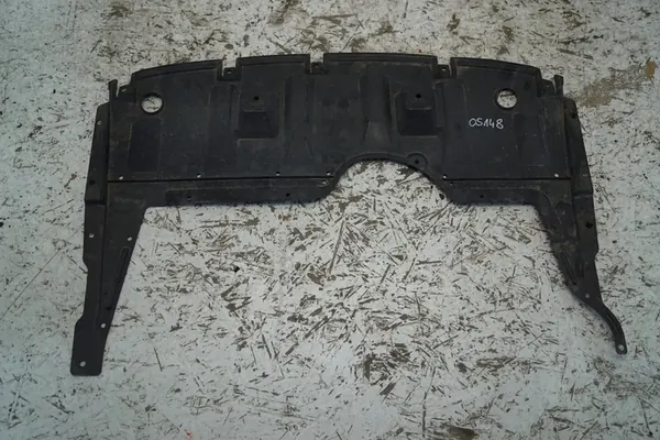 Motorplåt Mitsubishi Colt VI image 2