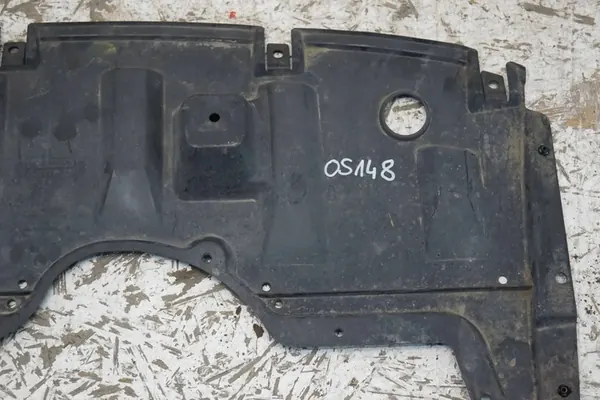 Motorplåt Mitsubishi Colt VI image 3