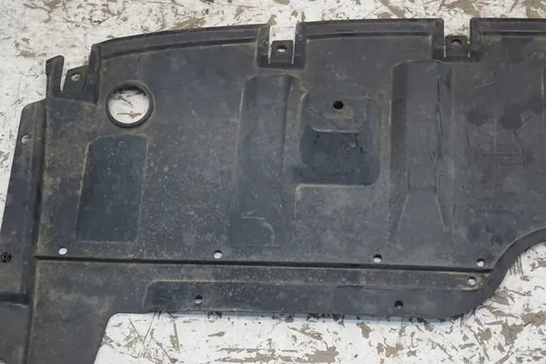 Motorplåt Mitsubishi Colt VI image 5