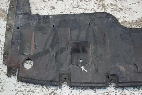 Motorplåt Mitsubishi Colt VI image 6