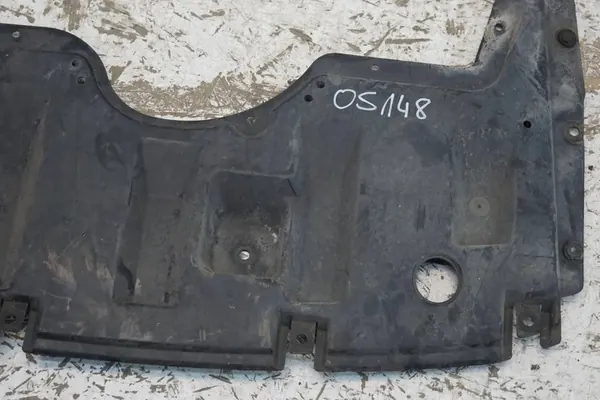 Motorplåt Mitsubishi Colt VI image 7