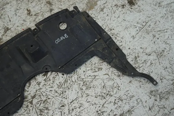 Motorplåt Mitsubishi Colt VI image 8