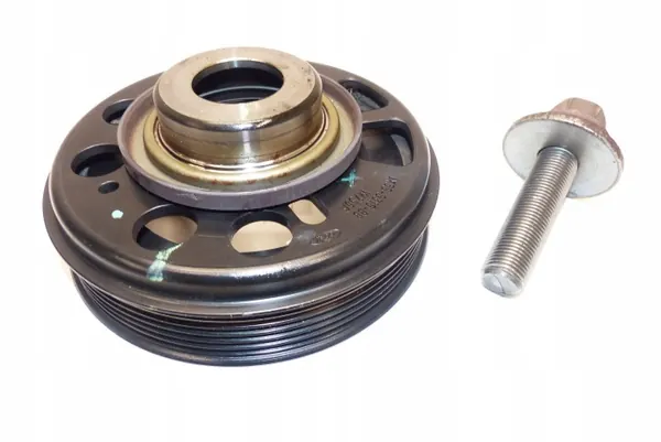 OEM JX6G-6316-BB Kampiakselin hihnapyörä Ford 1.0 EcoBoost image 3