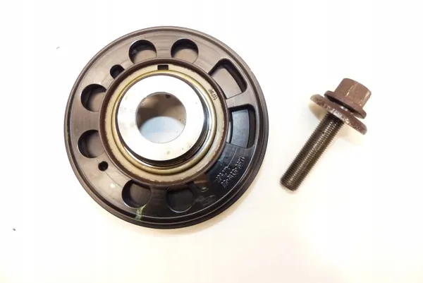 OEM JX6G-6316-BB Kampiakselin hihnapyörä Ford 1.0 EcoBoost image 4