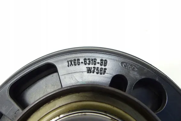 OEM JX6G-6316-BB Kampiakselin hihnapyörä Ford 1.0 EcoBoost image 5